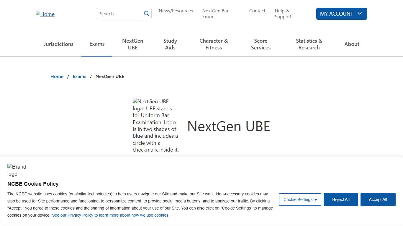 NextGen Bar Exam NCBE